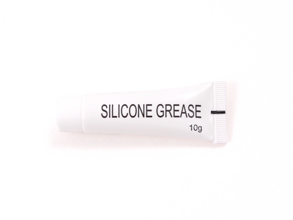 Silicone Grease – 10g Tube