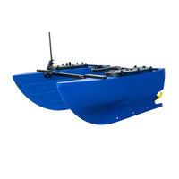 BlueBoat Unmanned Surface Vehicle