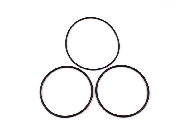 Spare O-Ring Set (4" Series)