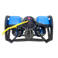 Blue Robotics BlueROV2 - Acrylic -100m depth rated