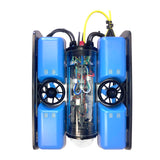 Blue Robotics BlueROV2 - Acrylic -100m depth rated