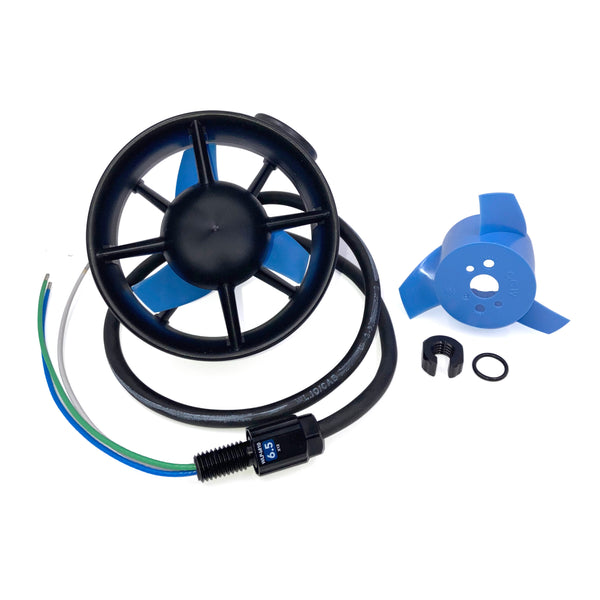 Blue Robotics T200 BlueROV2 Spare (With Penetrator and Short Cable)