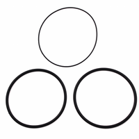 Spare O-Ring Set (6" Series)