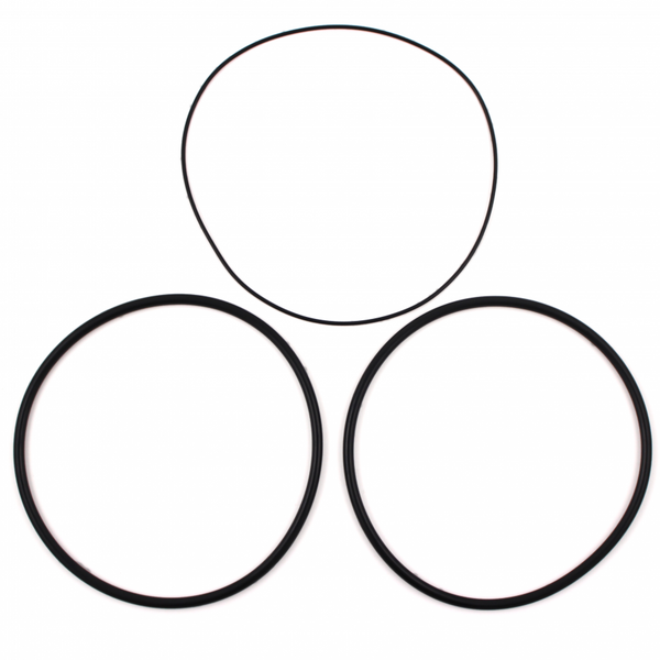 Spare O-Ring Set (8" Series)