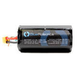 Blue Robotics Lithium-Ion Battery (14.8v, 18Ah)