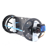 Blue Robotics Electronics Tray (4″ Series)