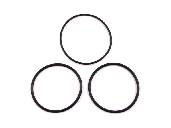 Spare O-Ring Set (3" Series)