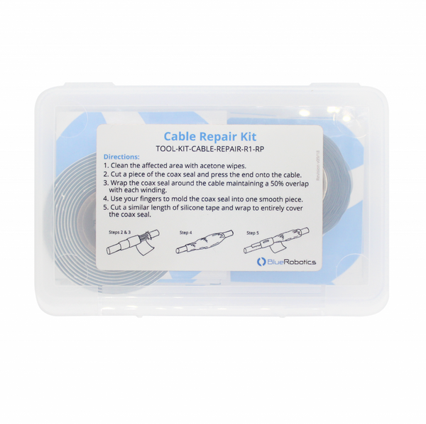 Cable Repair Kit – Aquabots Pte Ltd